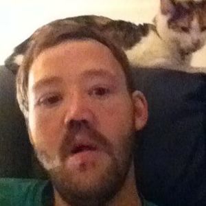 Meet your Posher, Greg